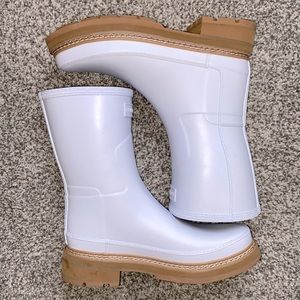 Hunter Refined Stitch